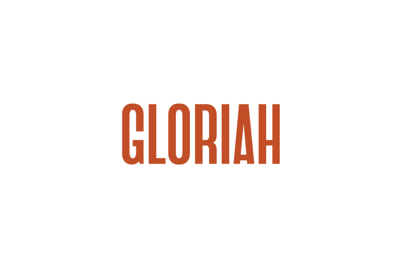 Gloriah Logo
