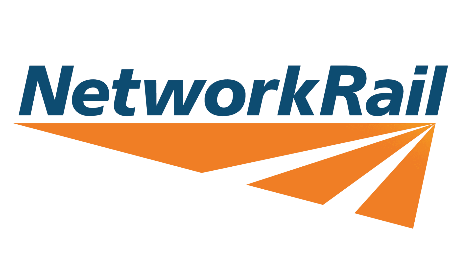 Network Rail logo