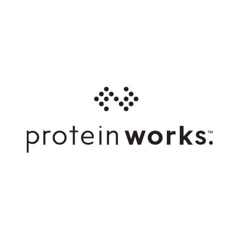 Protein Works Logo